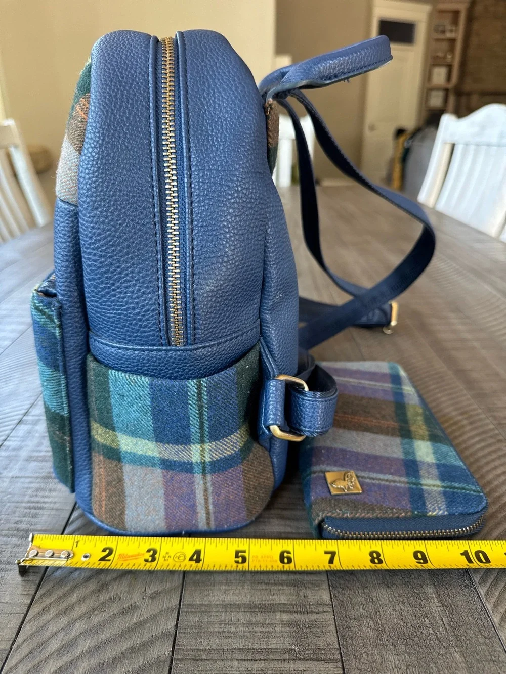 House of Tweed preowned good